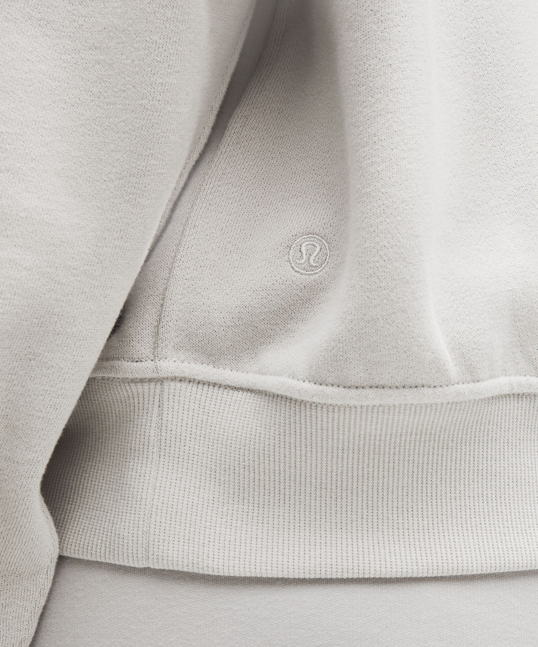 Women's Steady State Oversized Hoodie