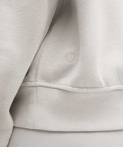 Women's Steady State Oversized Hoodie