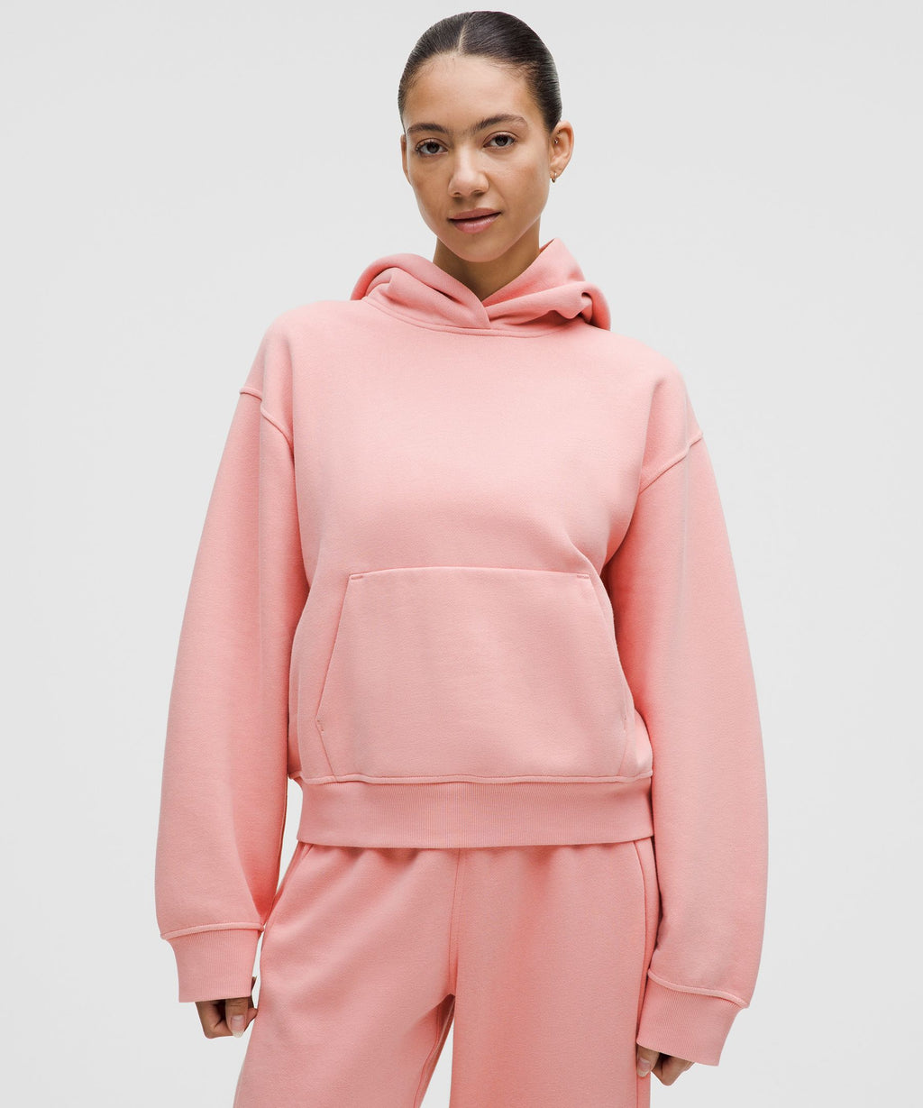 Women's Steady State Oversized Hoodie