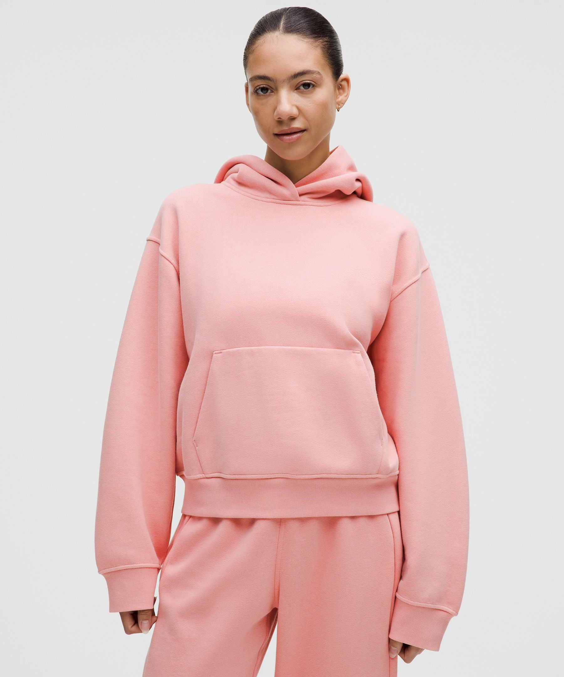 Women's Steady State Oversized Hoodie