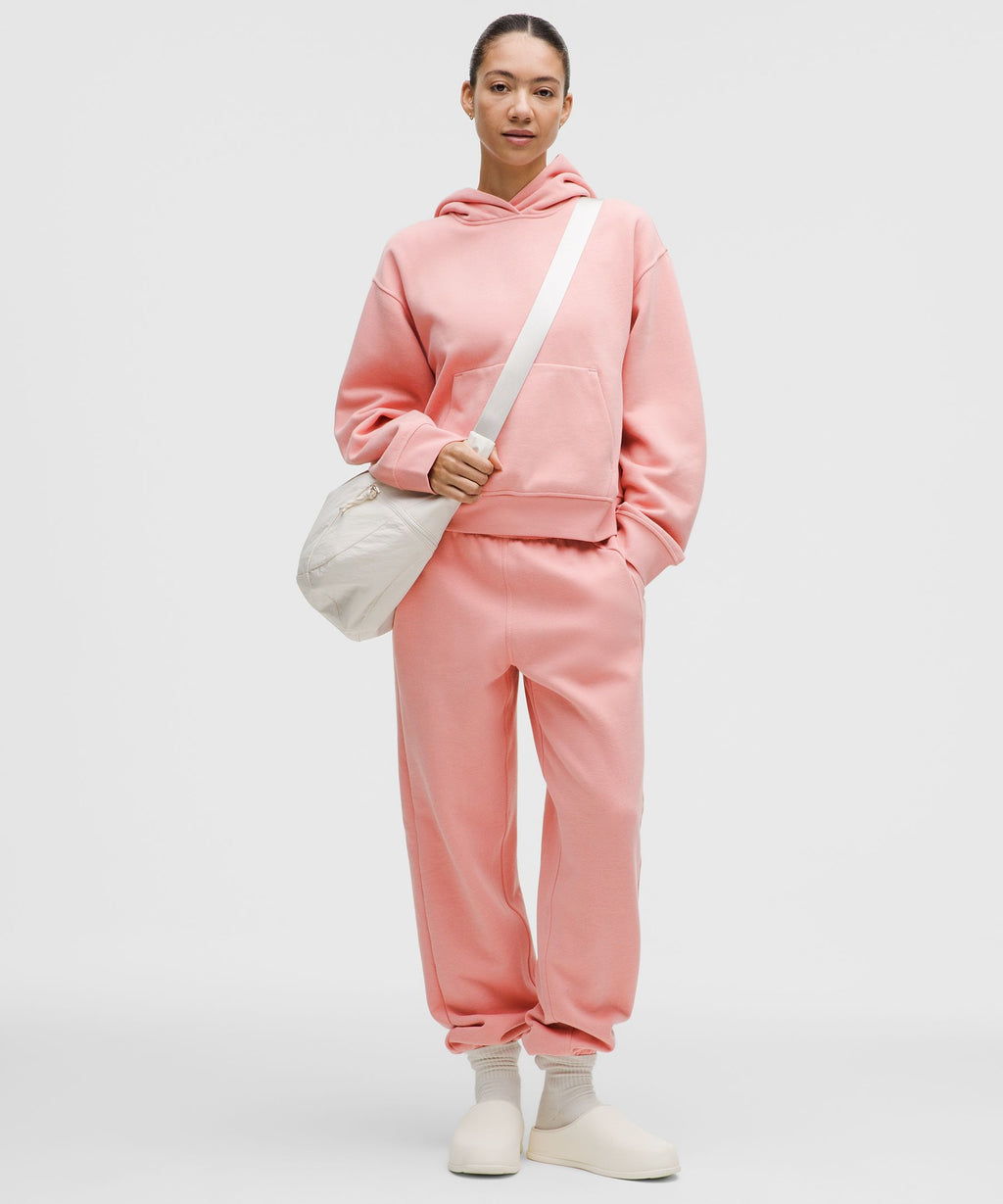 Women's Steady State Oversized Hoodie