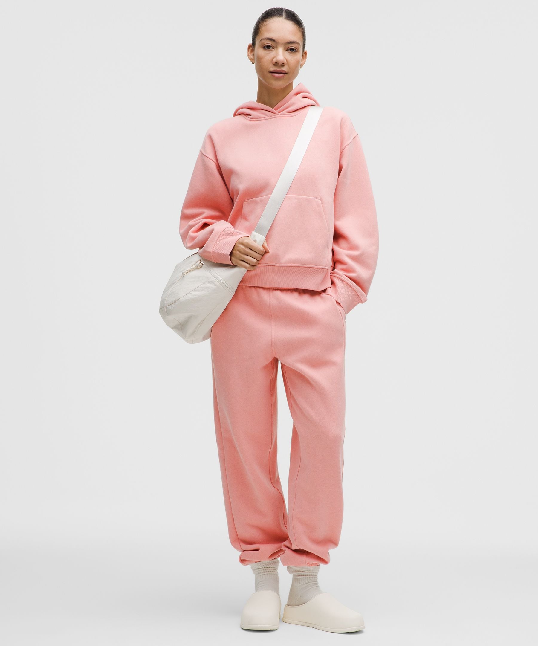 Women's Steady State Oversized Hoodie