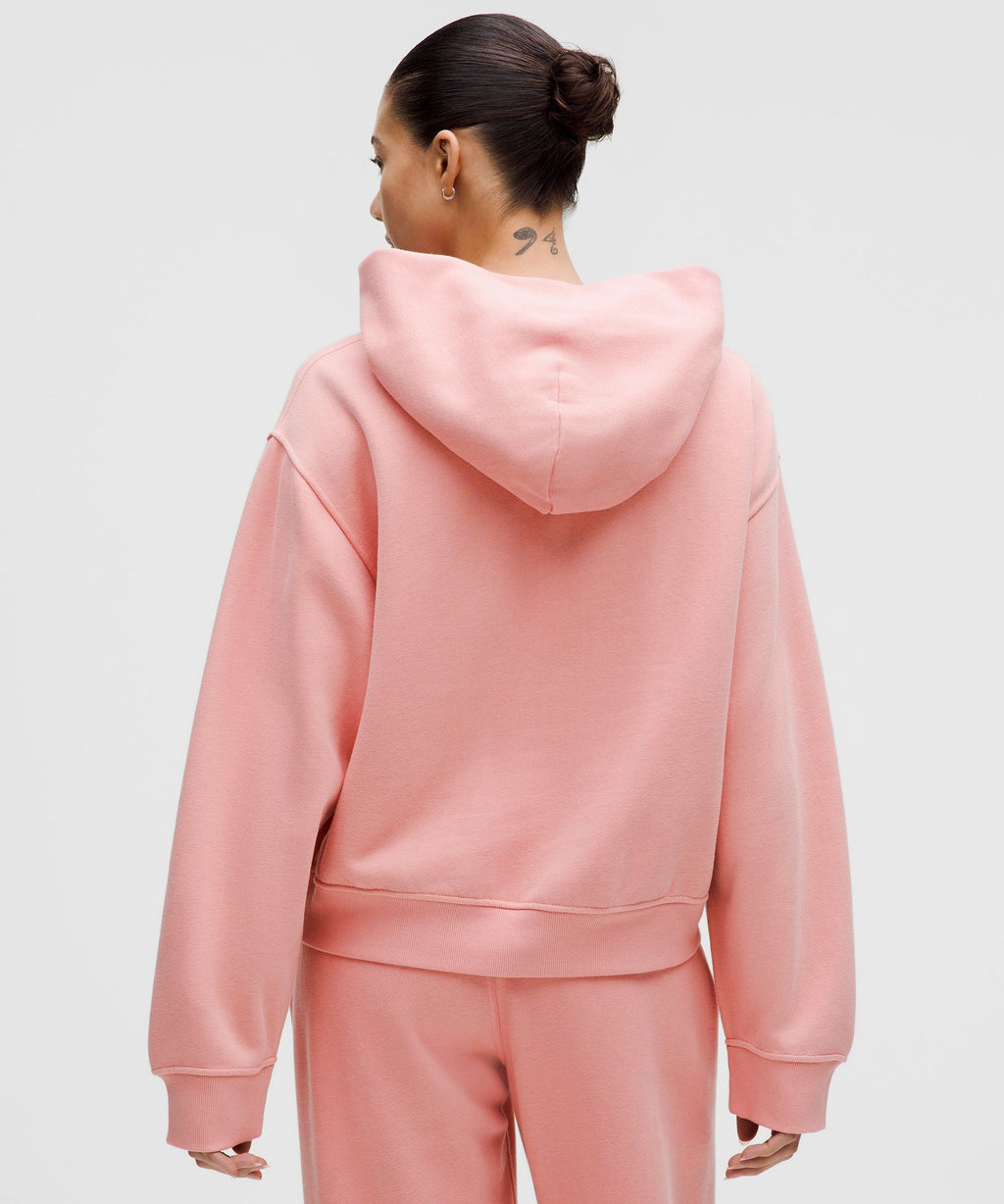 Women's Steady State Oversized Hoodie