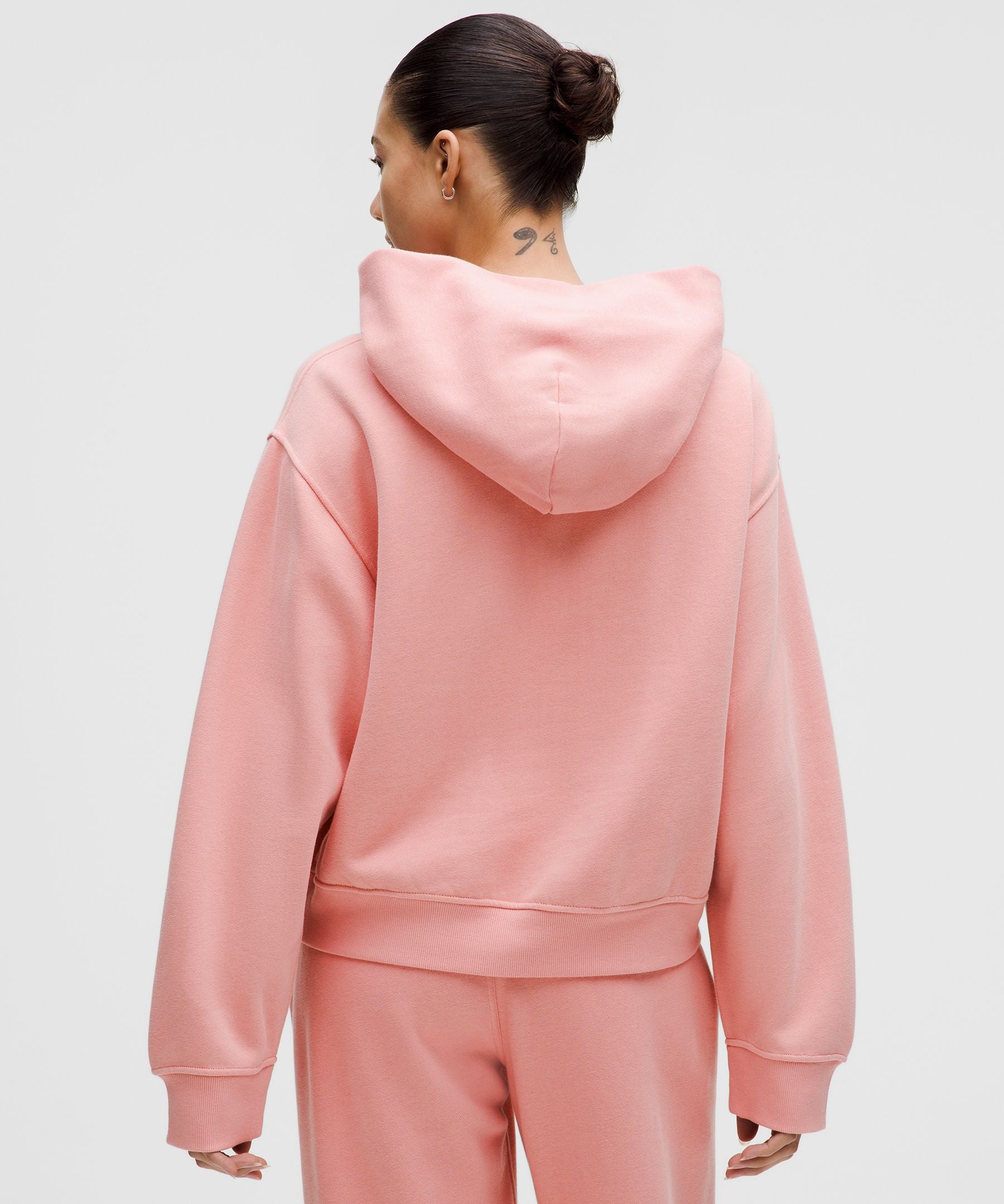 Women's Steady State Oversized Hoodie