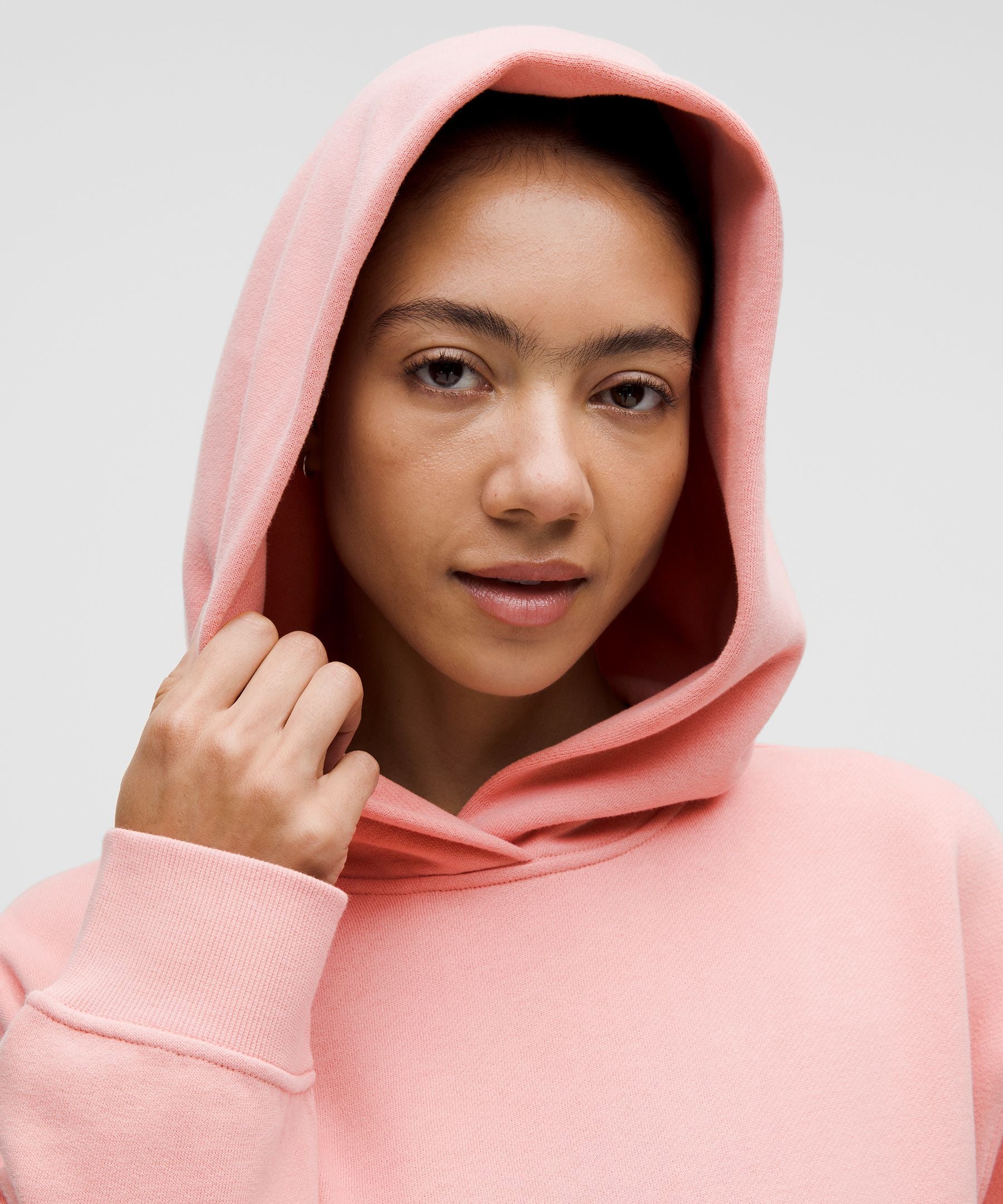 Women's Steady State Oversized Hoodie