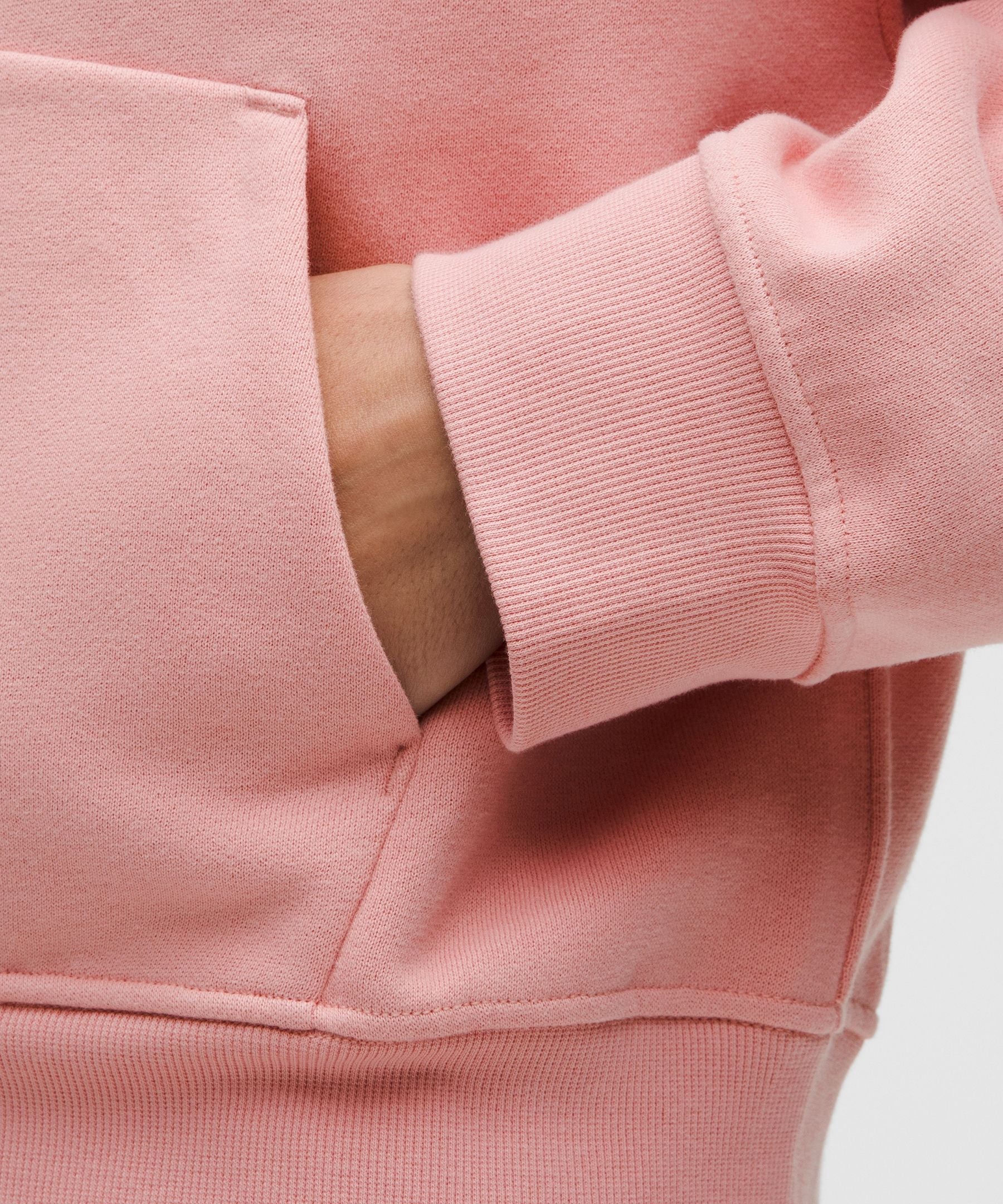 Women's Steady State Oversized Hoodie
