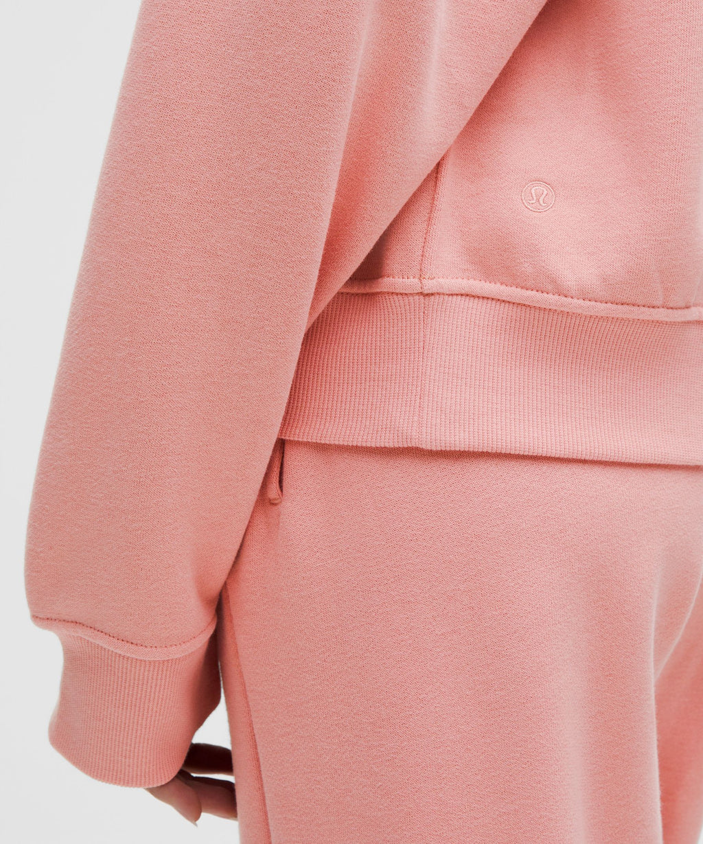 Women's Steady State Oversized Hoodie