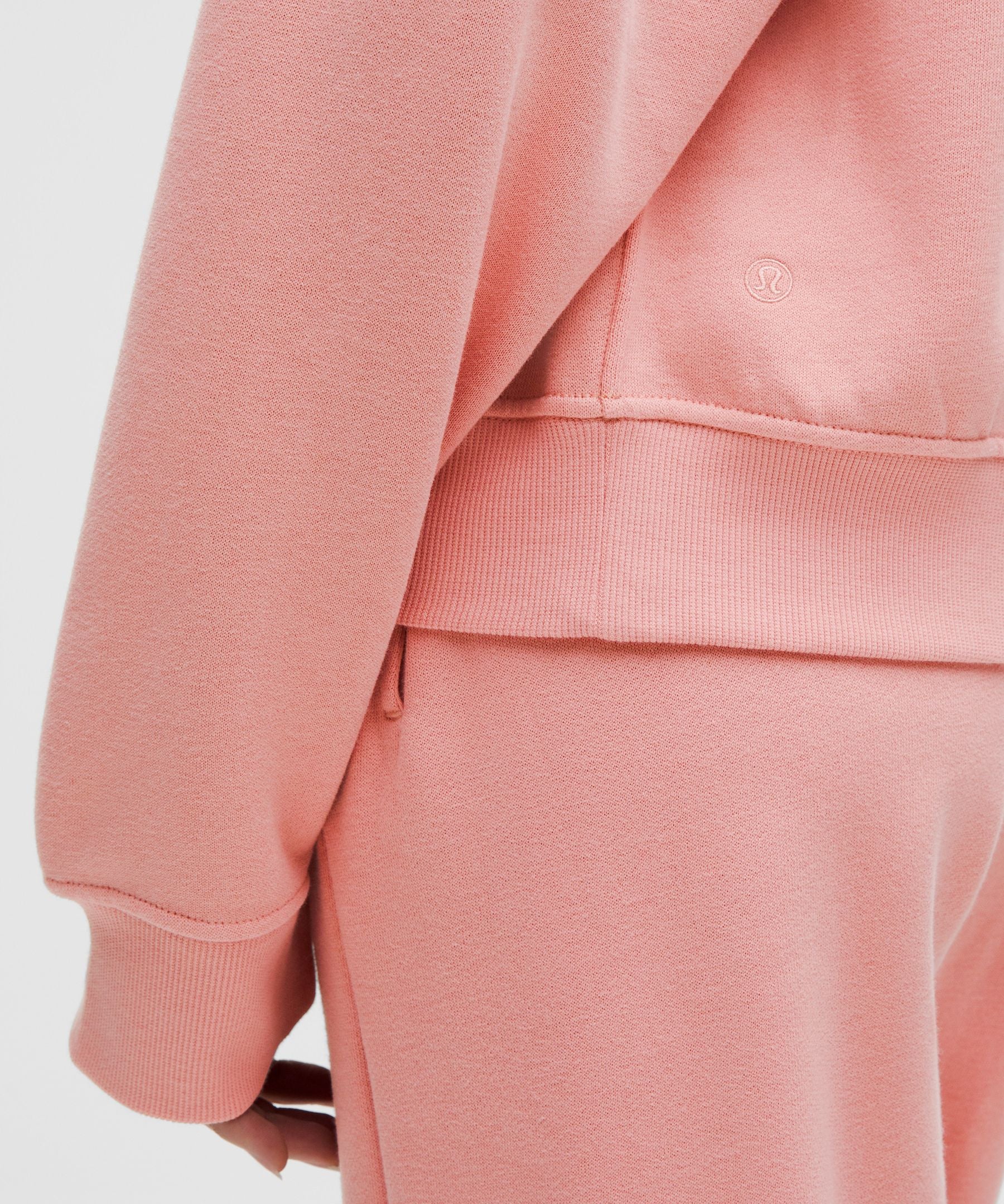 Women's Steady State Oversized Hoodie