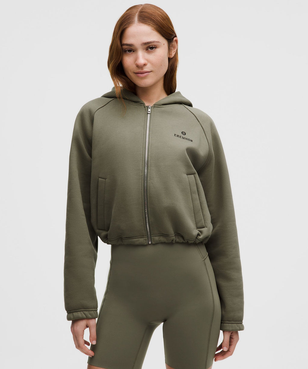 Calabasas Hoodie *Erewhon