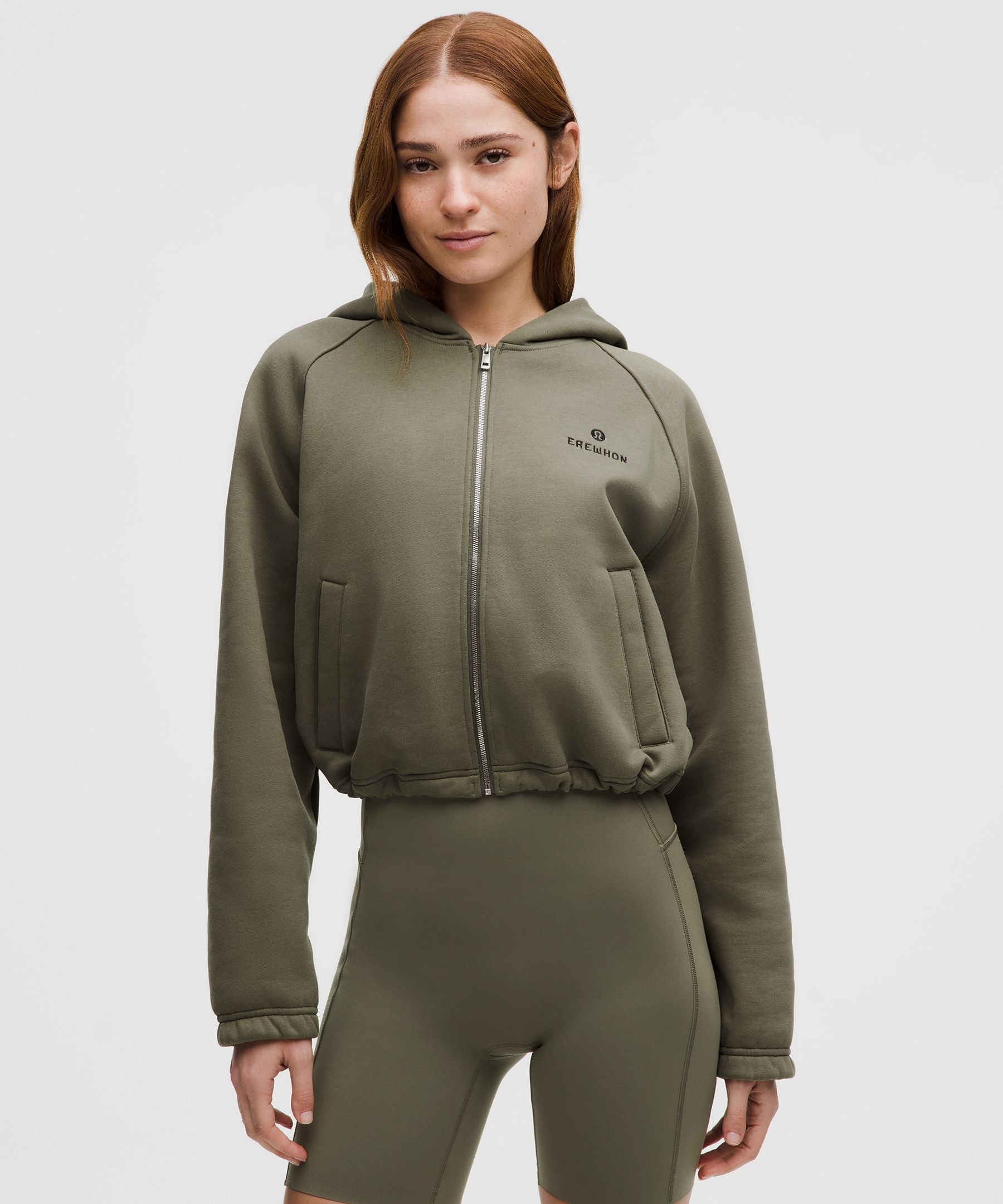 Calabasas Hoodie *Erewhon