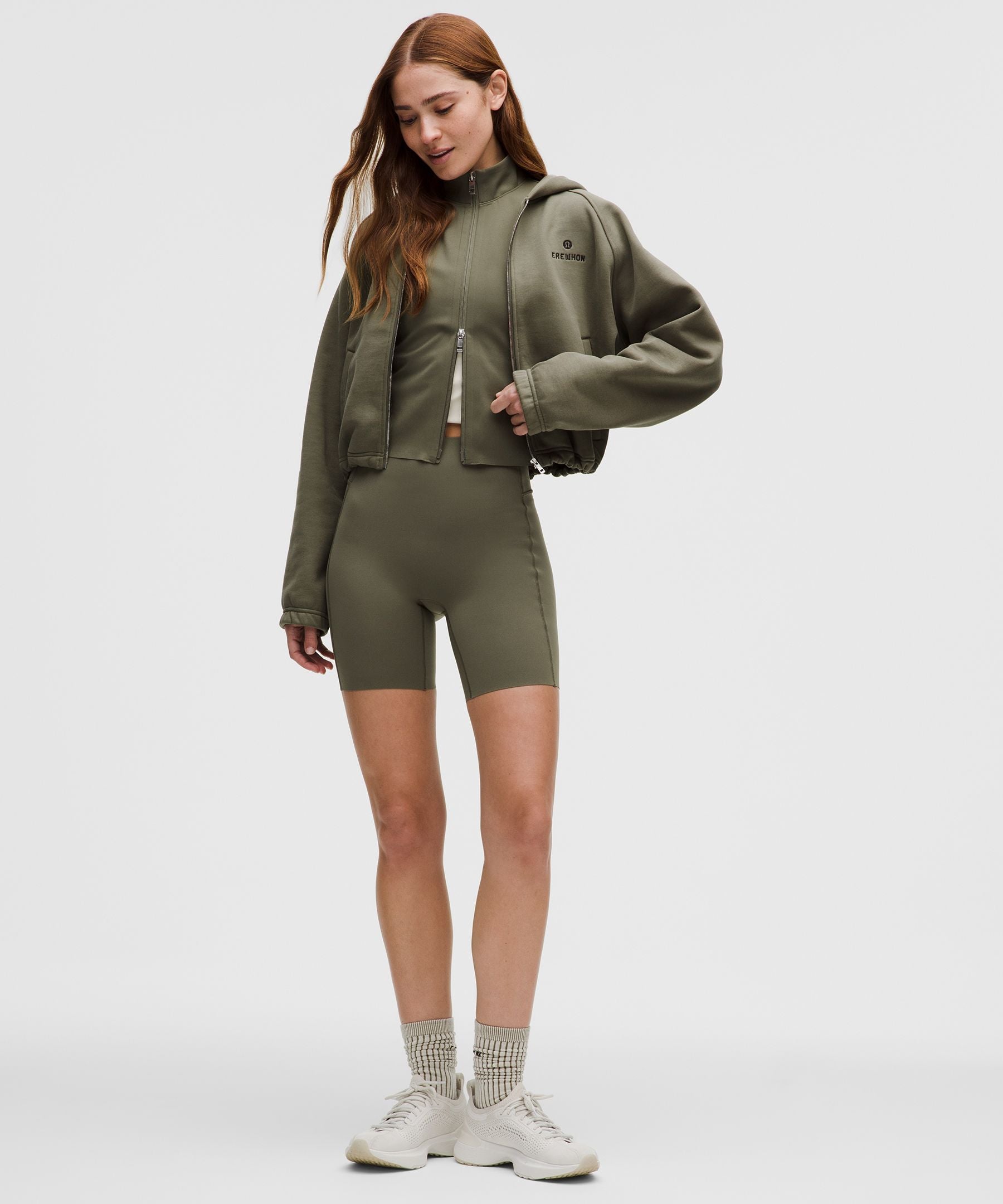 Calabasas Hoodie *Erewhon