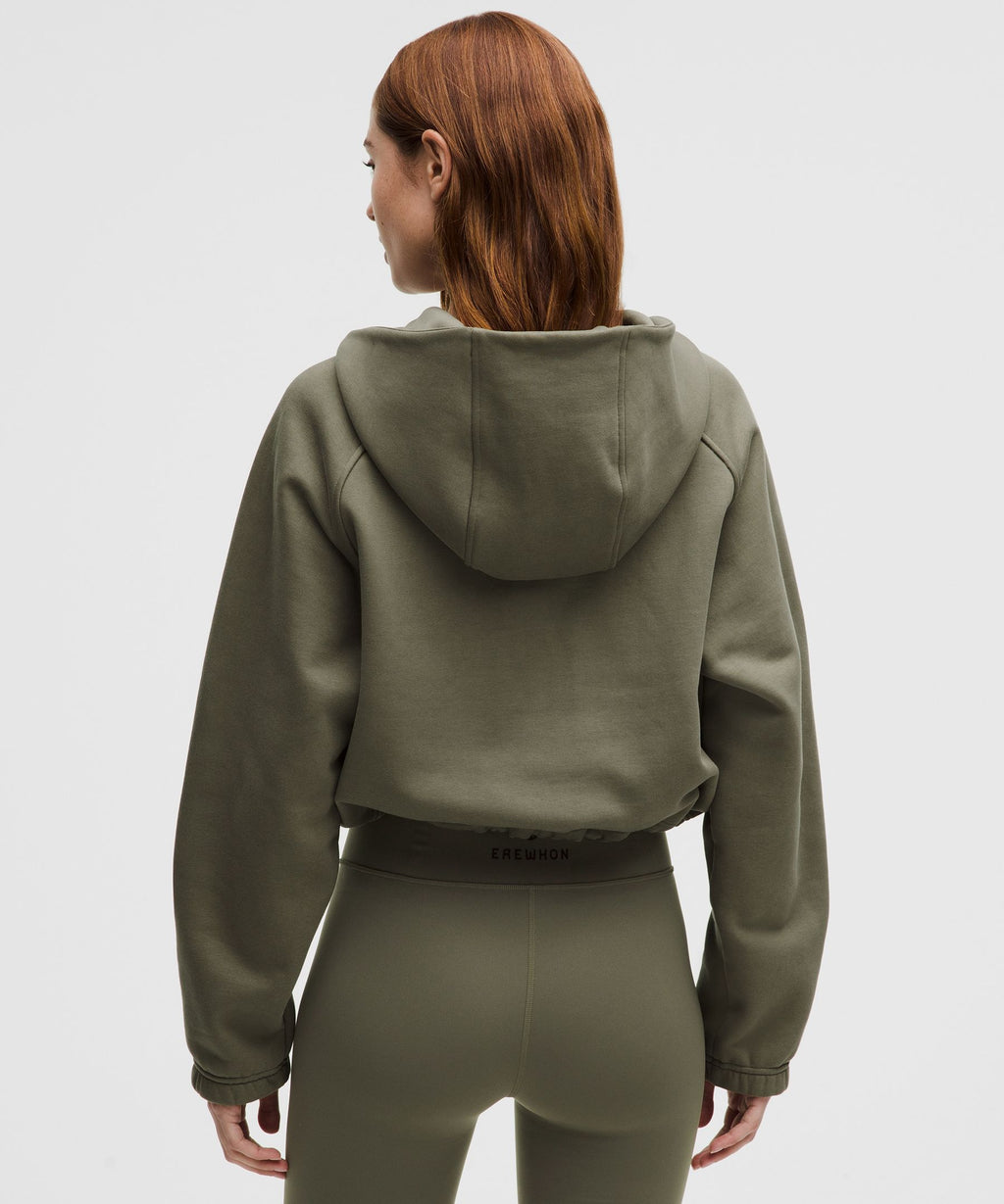 Calabasas Hoodie *Erewhon