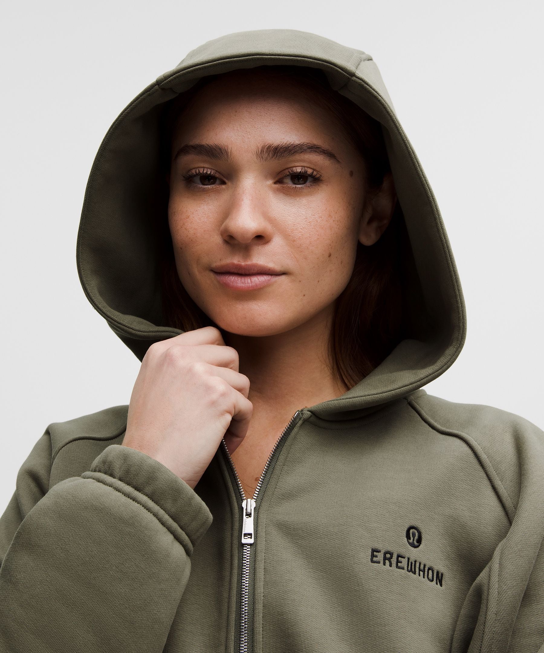 Calabasas Hoodie *Erewhon