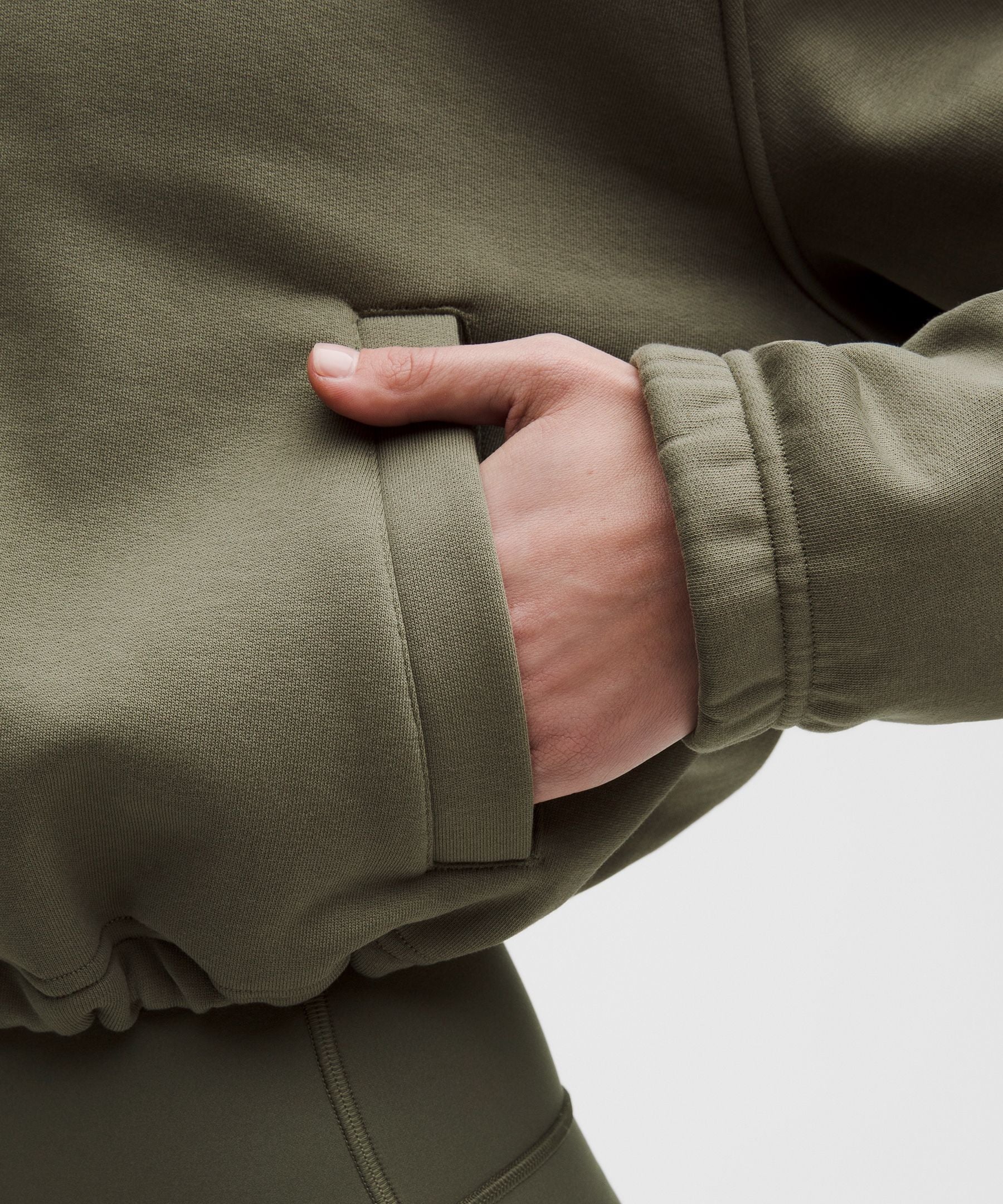 Calabasas Hoodie *Erewhon