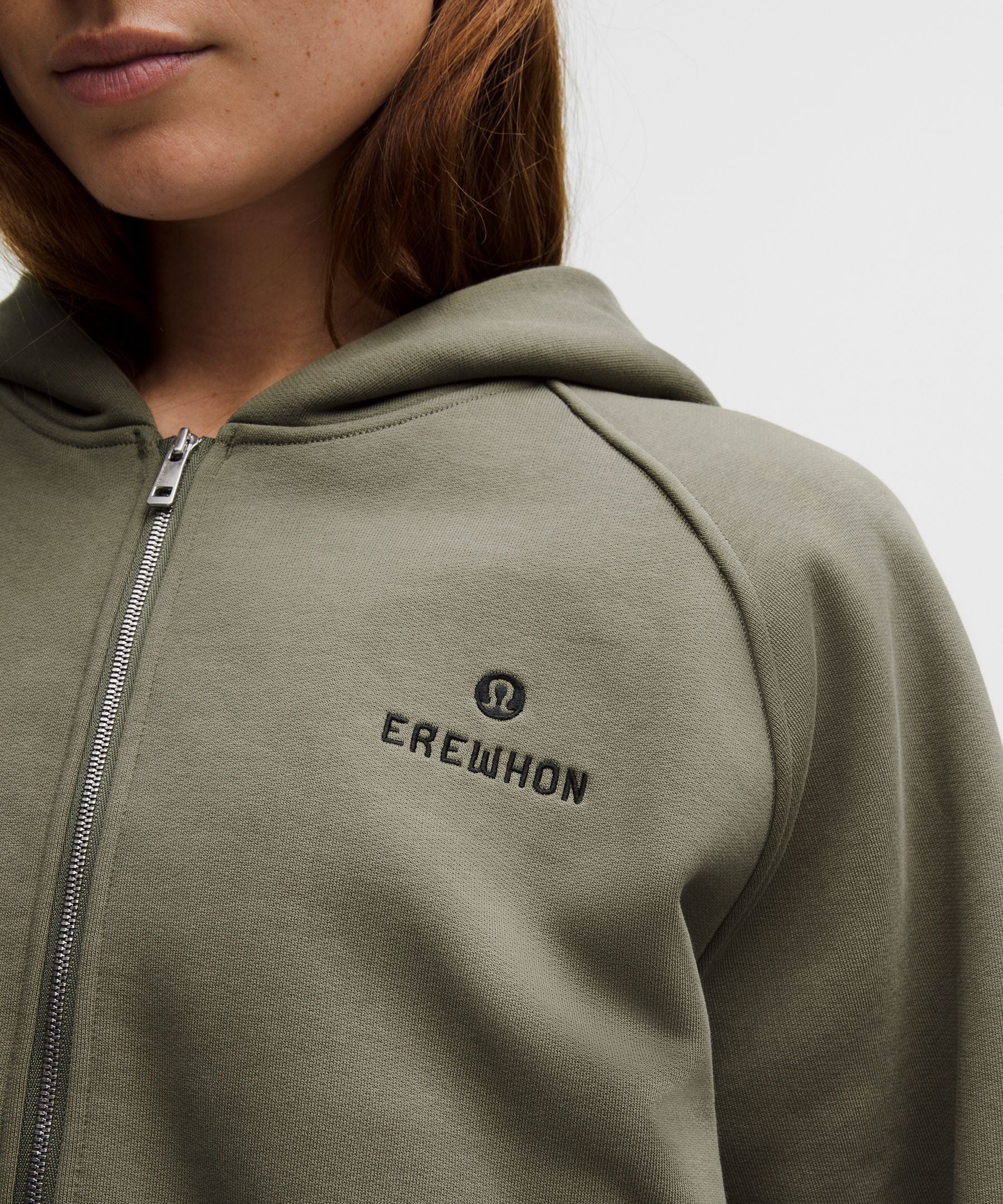 Calabasas Hoodie *Erewhon