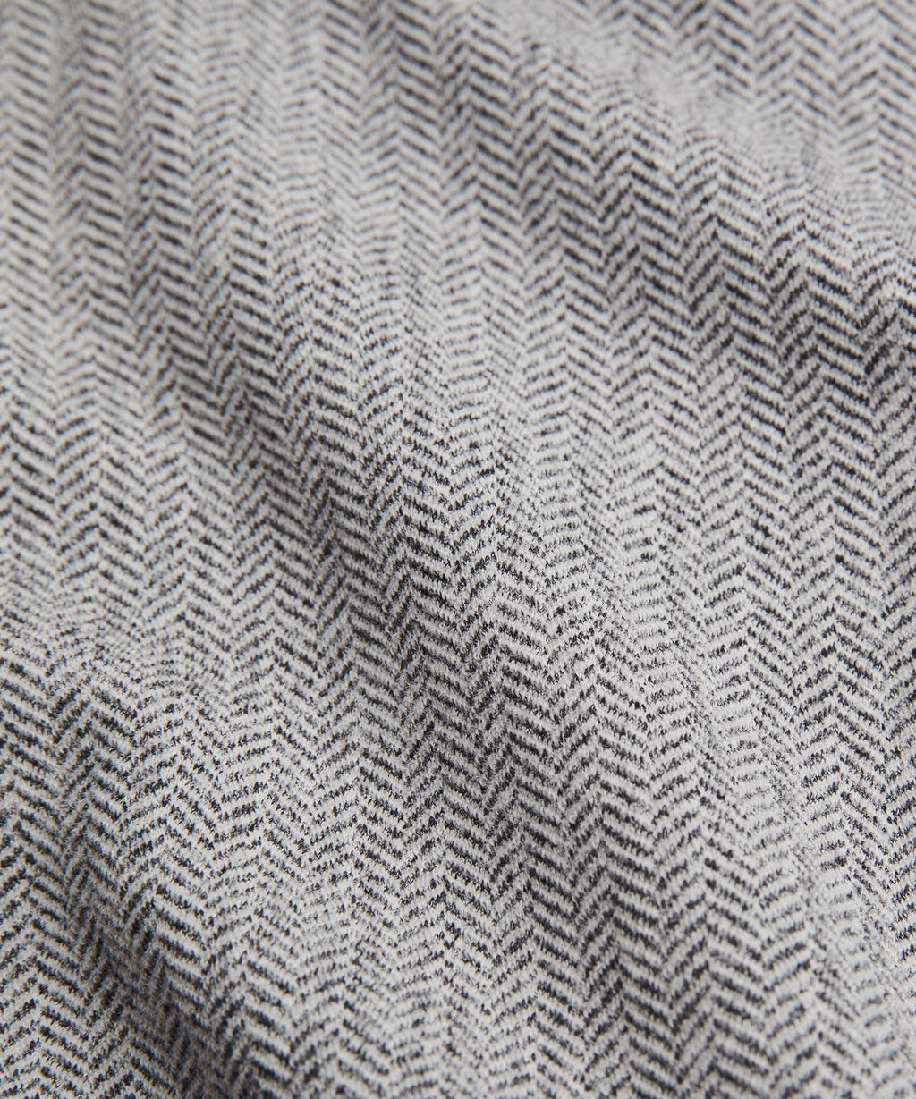 Define Jacket *Herringbone