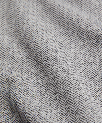 Define Jacket *Herringbone