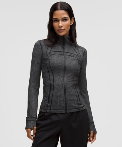 Define Jacket *Herringbone