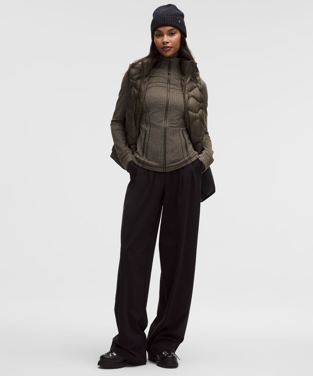 Define Jacket *Herringbone