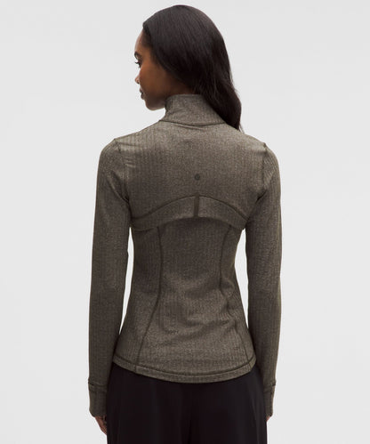 Define Jacket *Herringbone