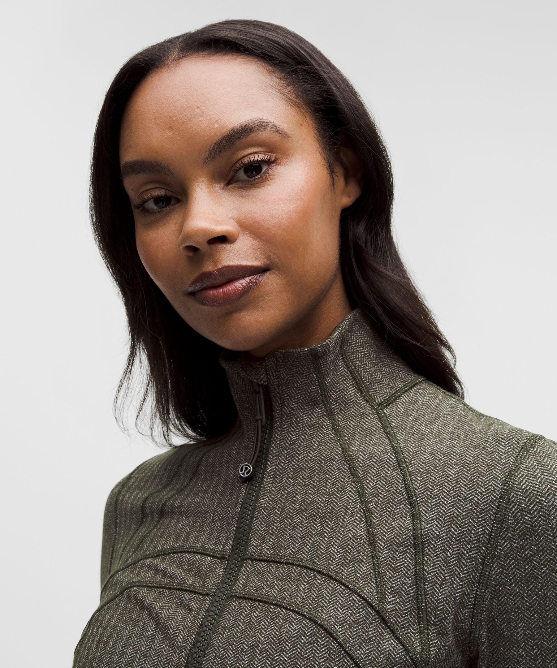 Define Jacket *Herringbone