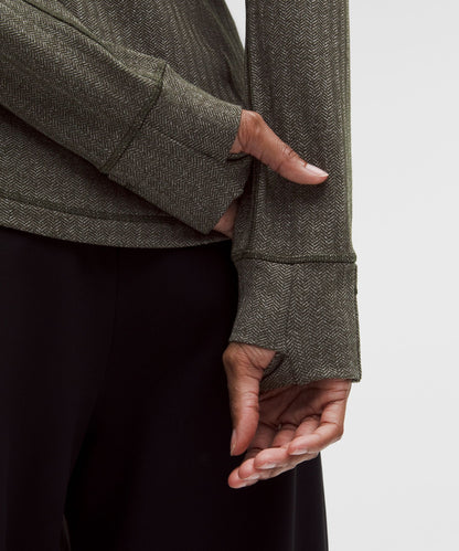 Define Jacket *Herringbone
