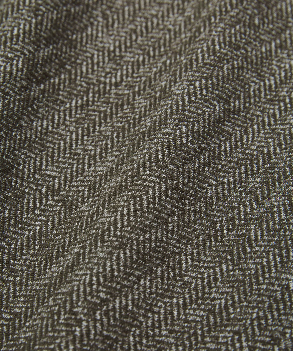 Define Jacket *Herringbone