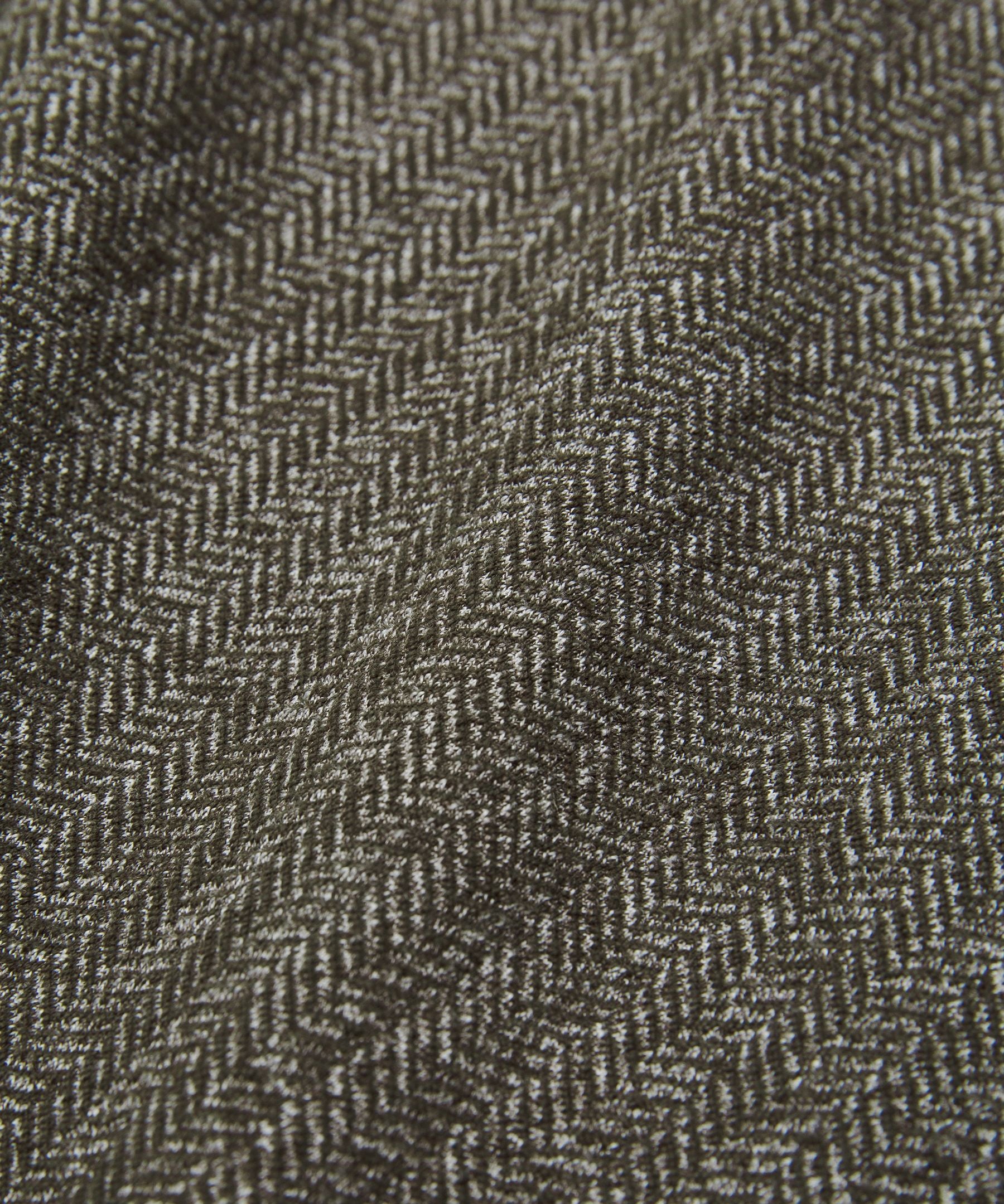 Define Jacket *Herringbone