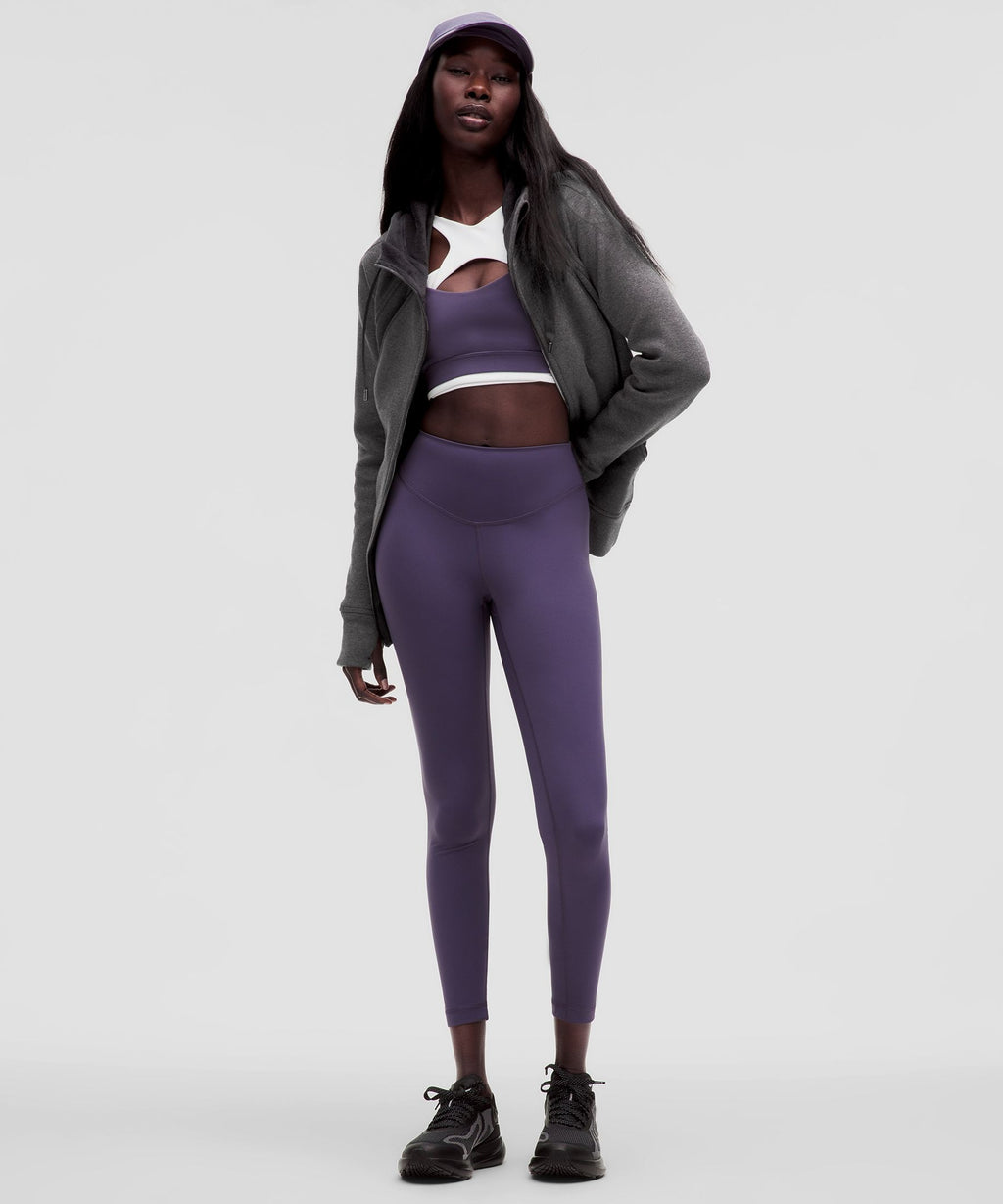 Scuba Full-Zip Hoodie *Plush