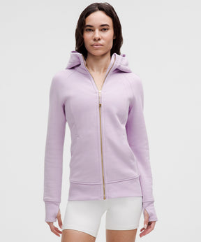 Scuba Full-Zip Hoodie