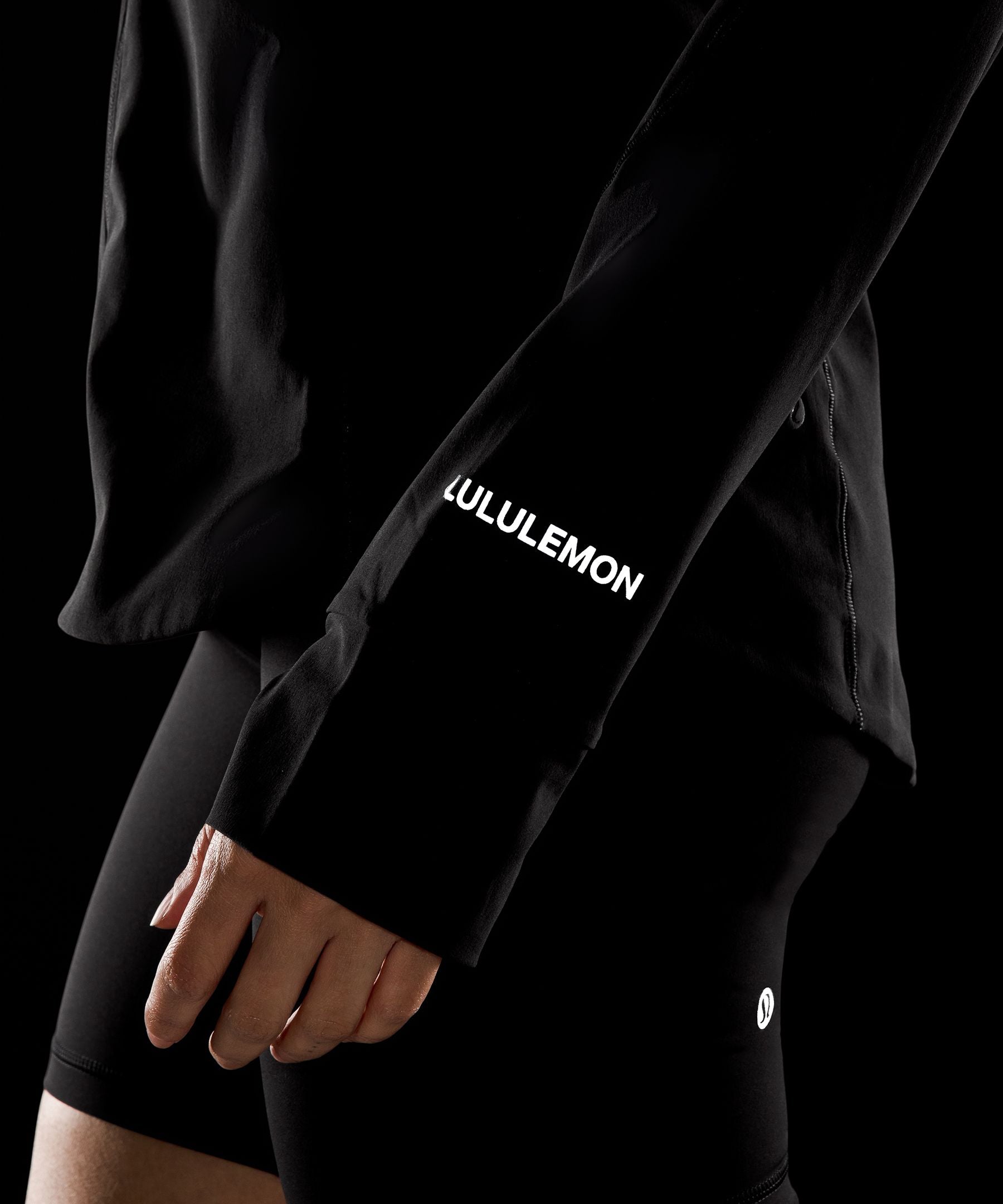 Mist Over Windbreaker