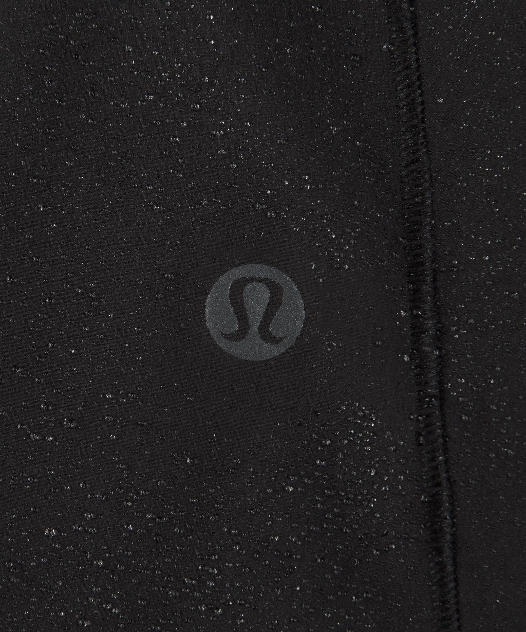 Mist Over Windbreaker