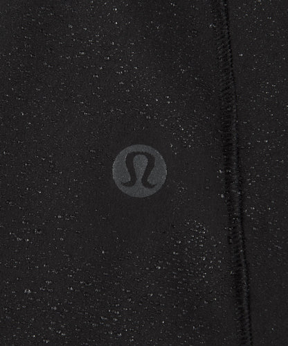 Mist Over Windbreaker