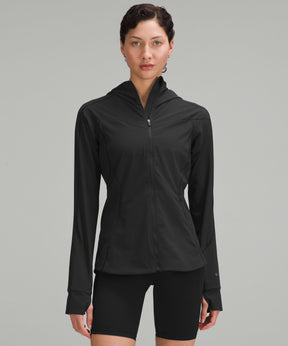 Mist Over Windbreaker