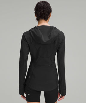 Mist Over Windbreaker