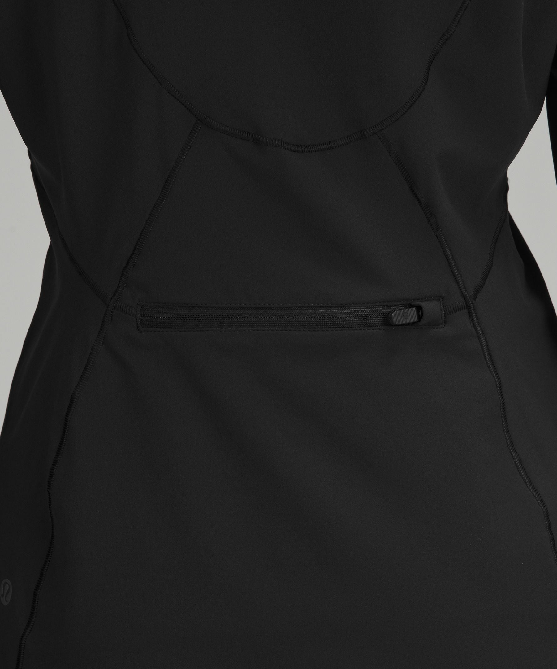 Mist Over Windbreaker