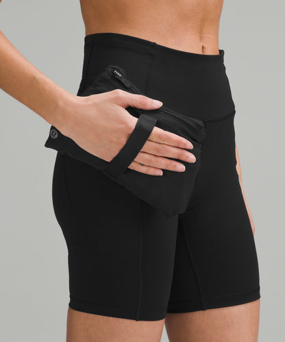 Mist Over Windbreaker