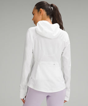 Mist Over Windbreaker