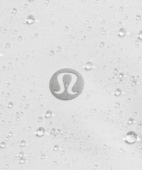 Mist Over Windbreaker