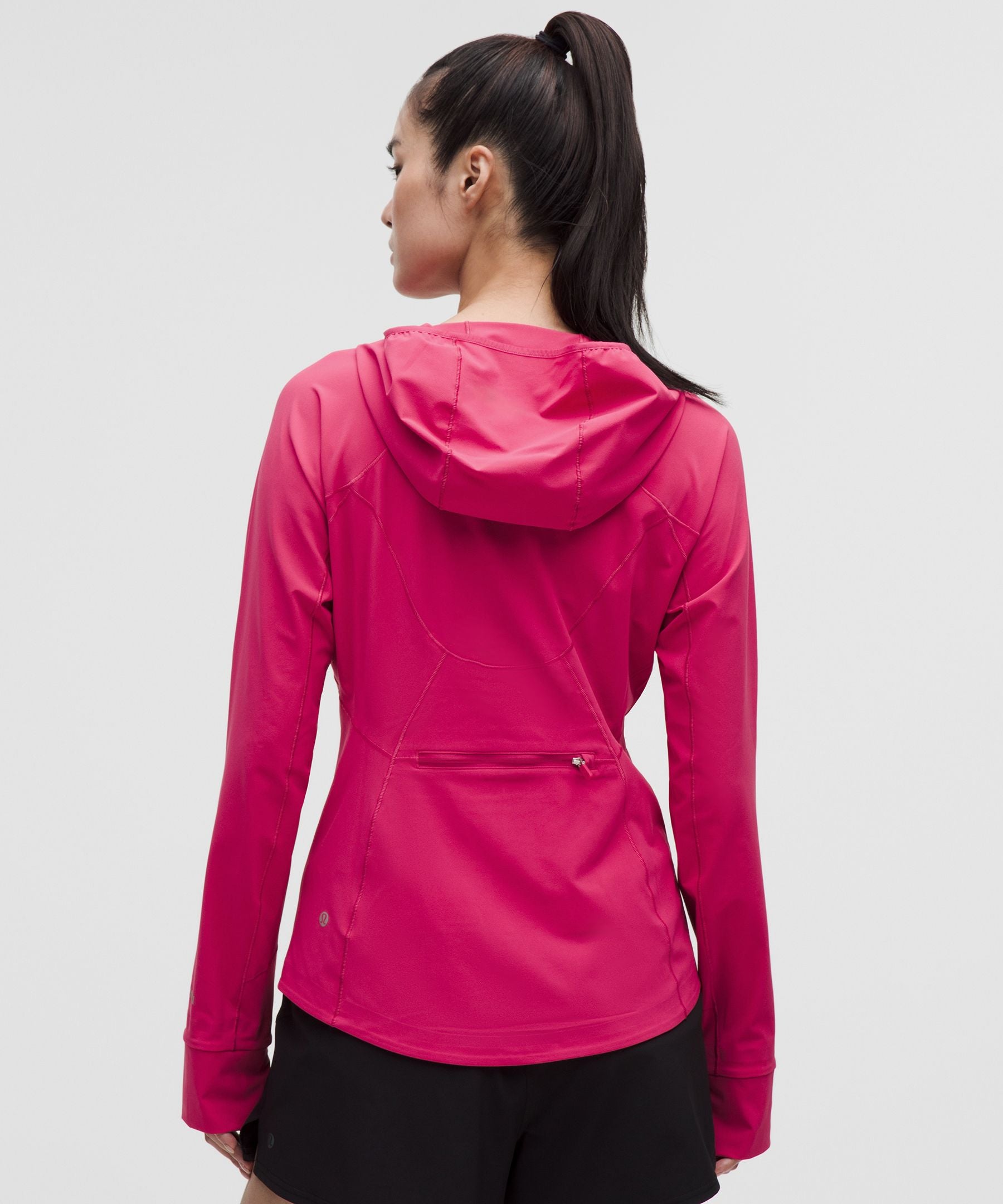 Mist Over Windbreaker