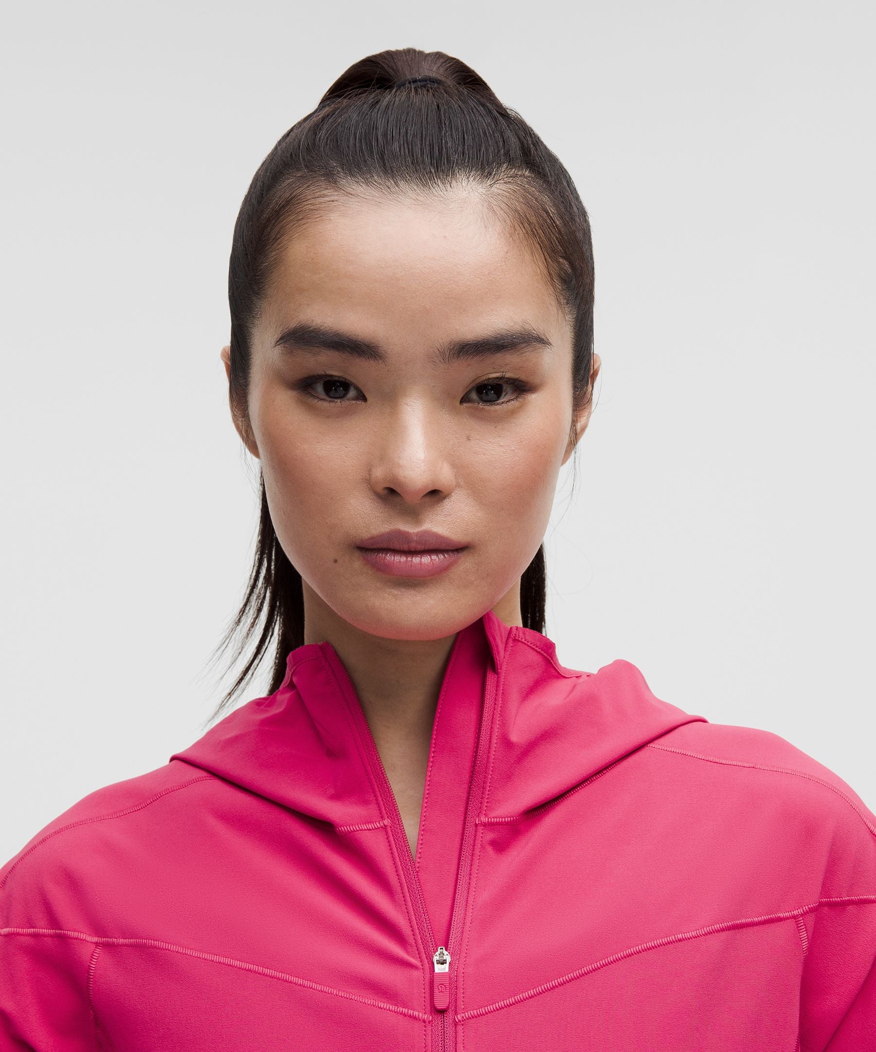 Mist Over Windbreaker