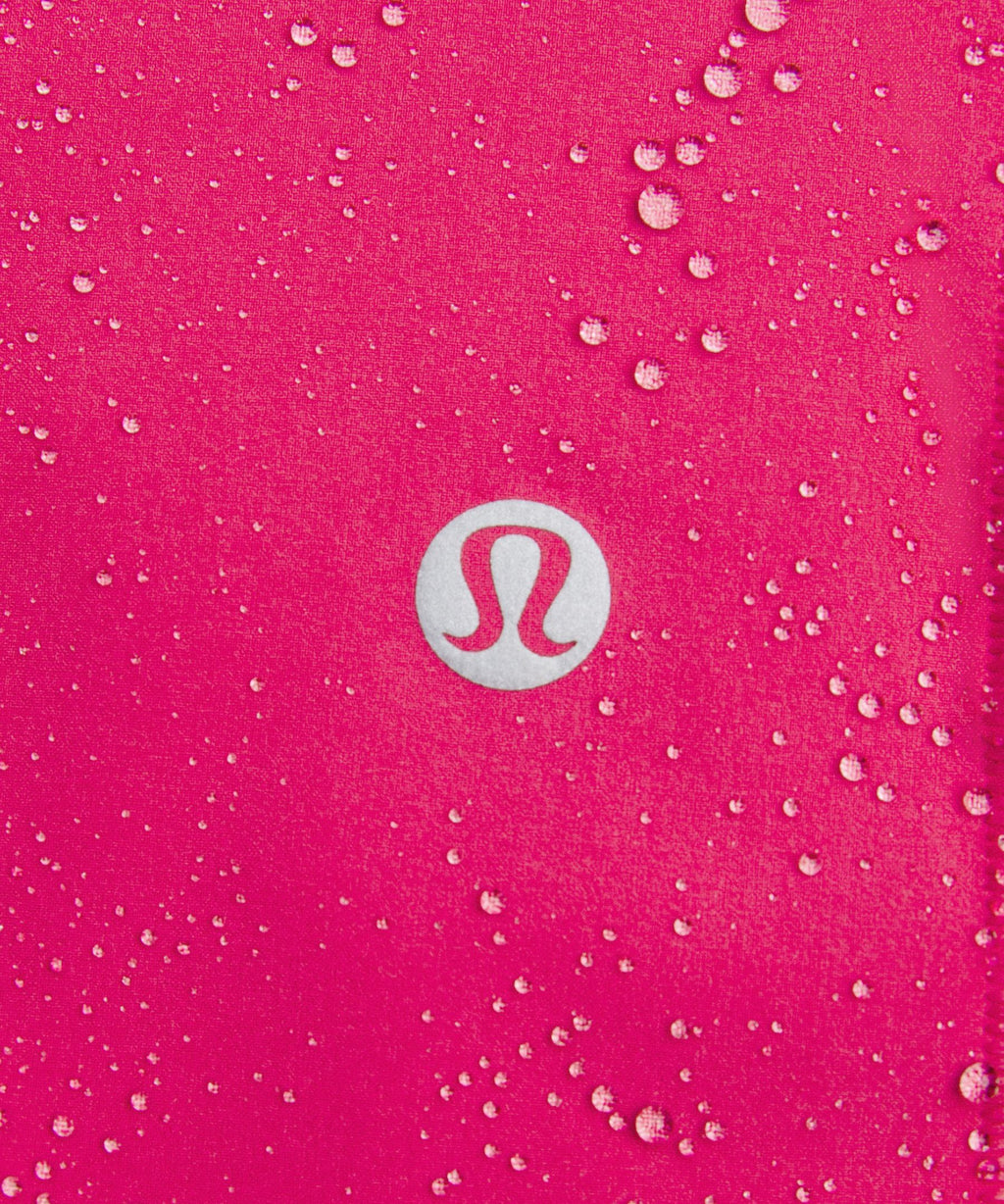 Mist Over Windbreaker