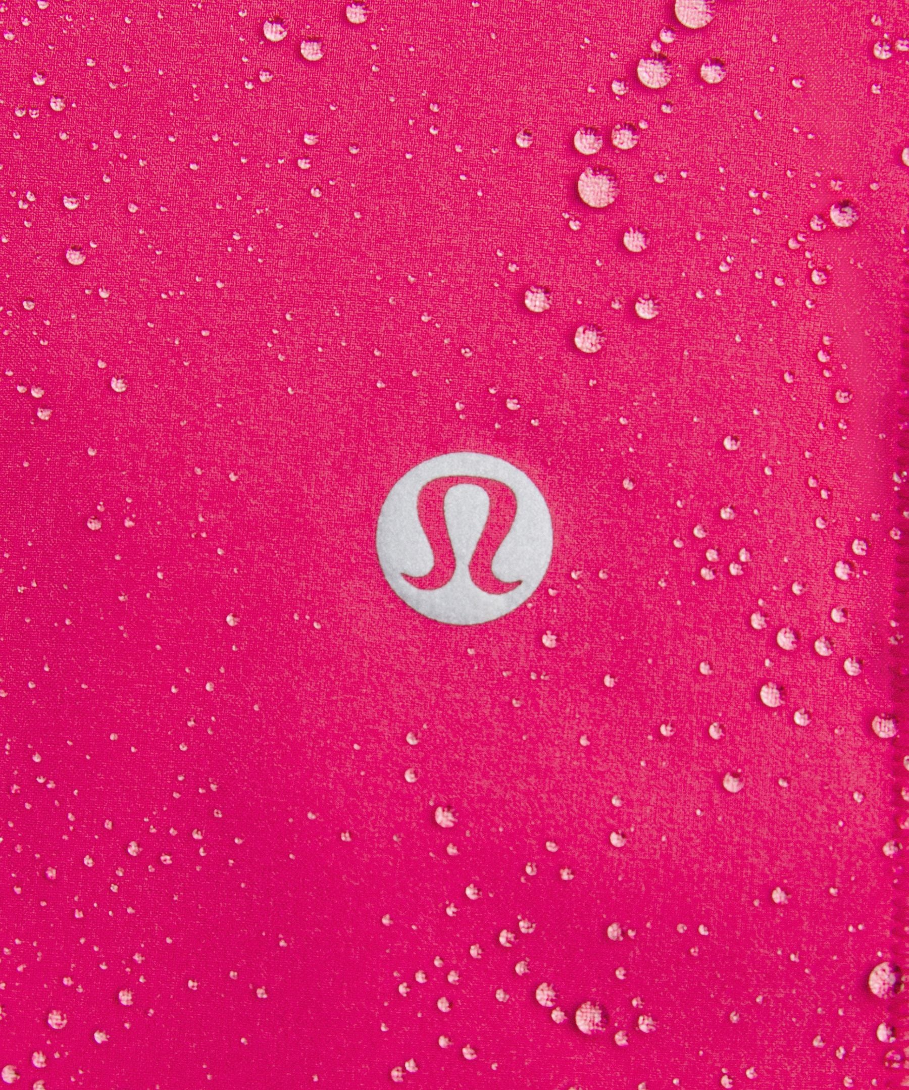 Mist Over Windbreaker