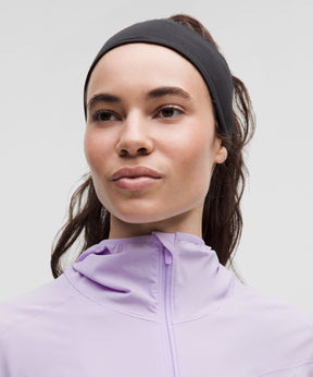Mist Over Windbreaker