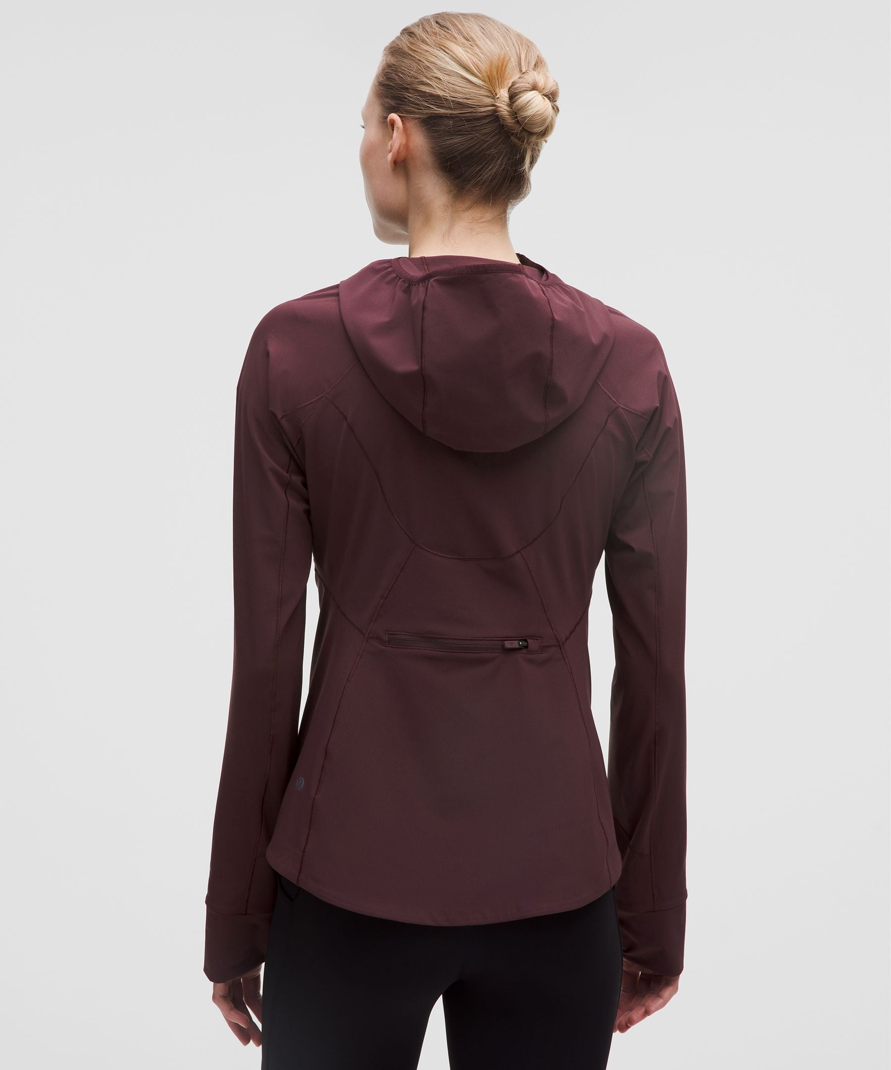 Mist Over Windbreaker