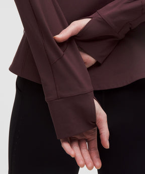 Mist Over Windbreaker