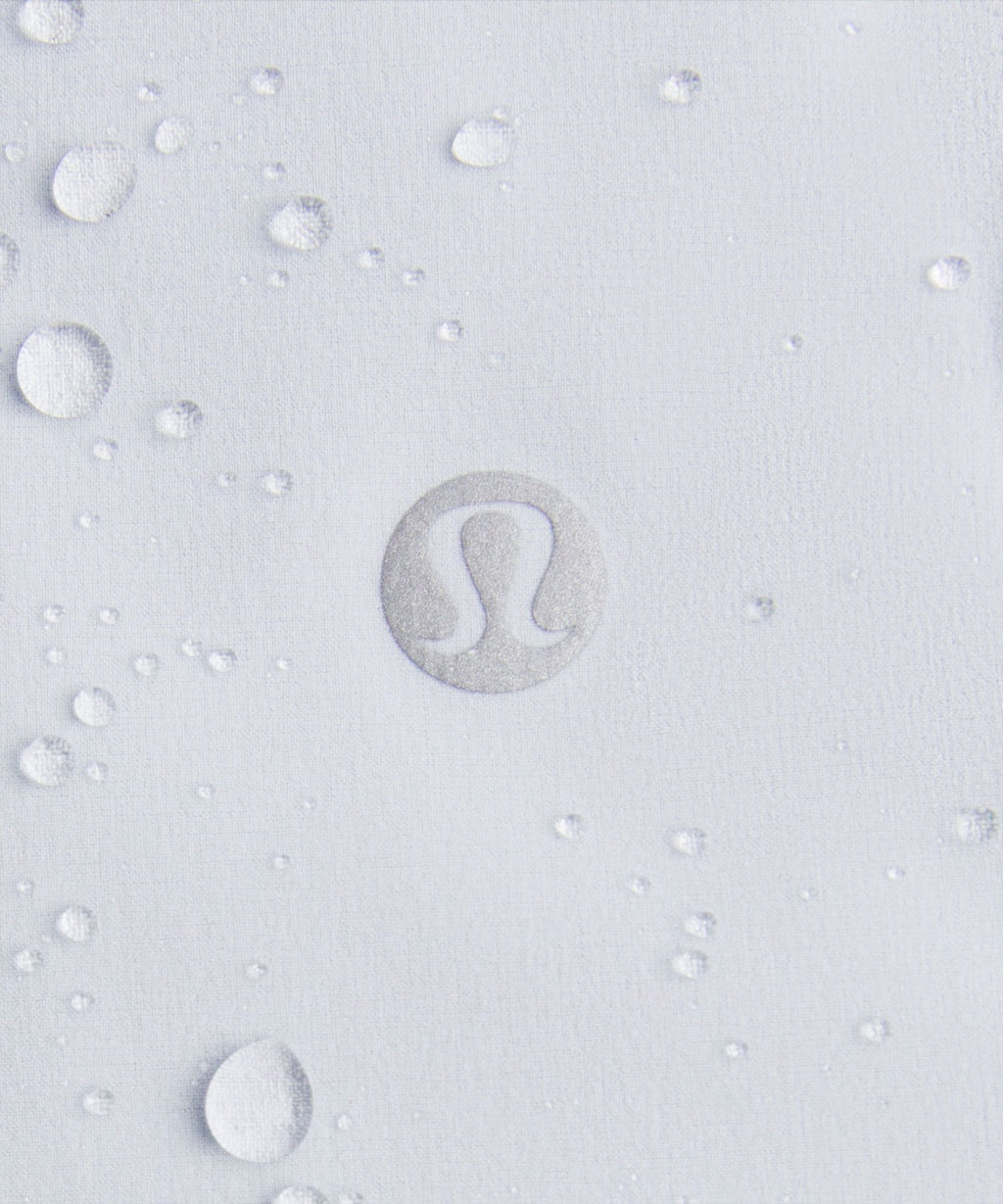 Mist Over Windbreaker