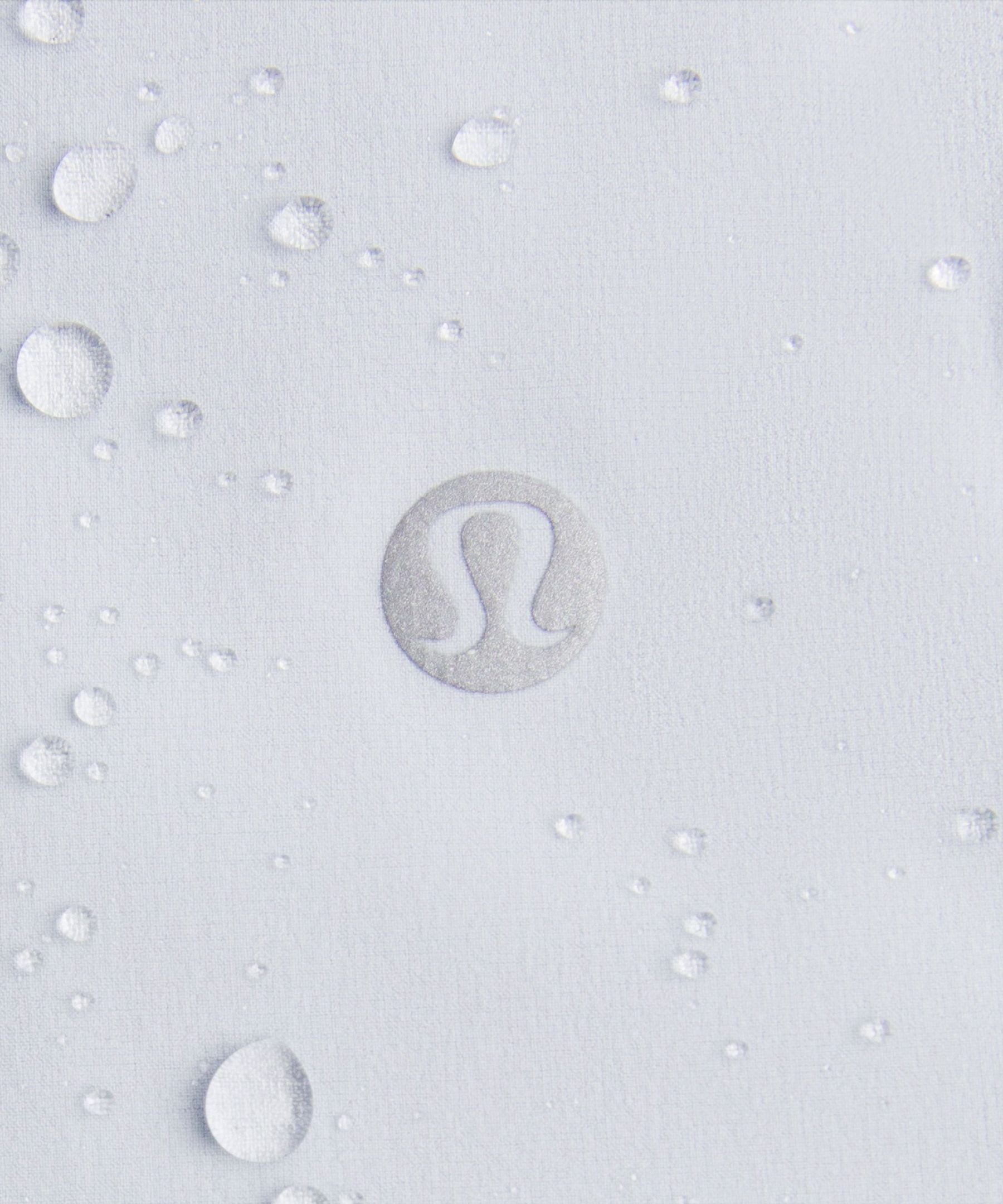 Mist Over Windbreaker