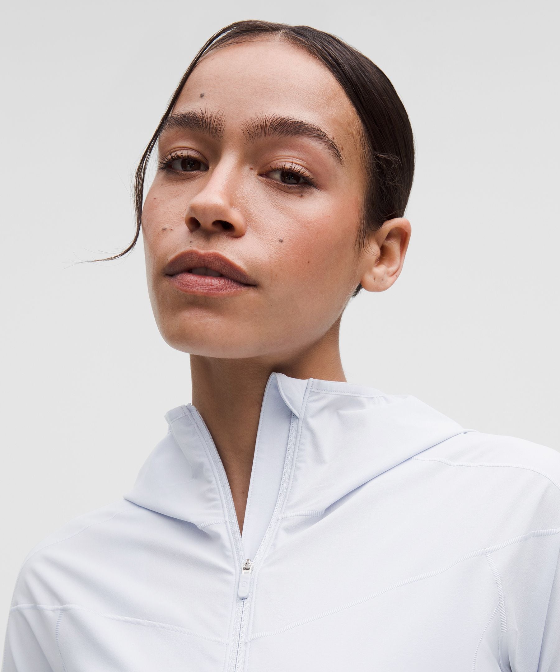 Mist Over Windbreaker