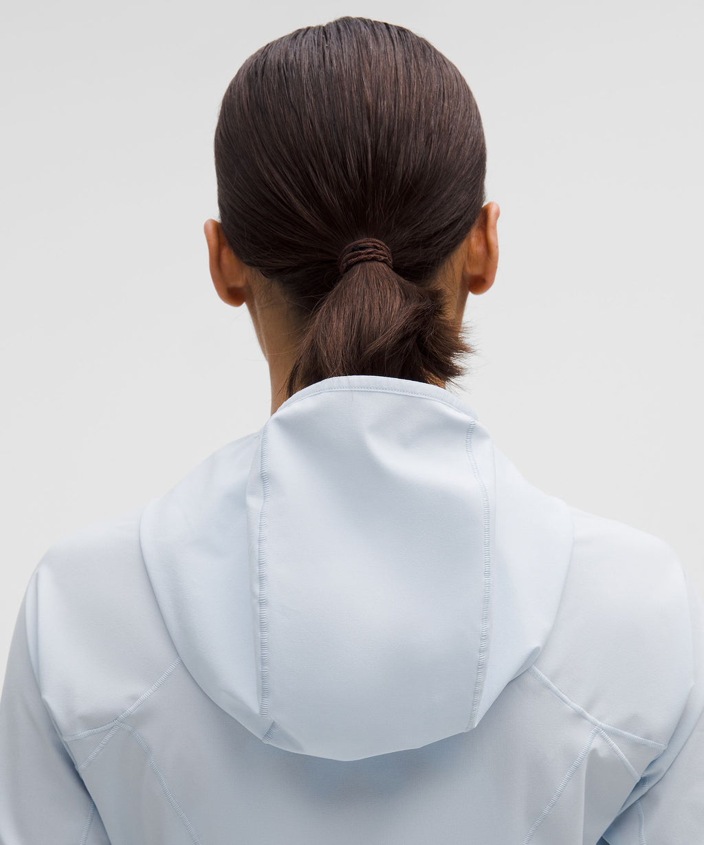 Mist Over Windbreaker